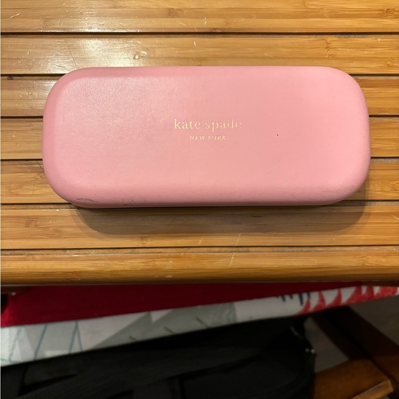 Kate Spade Eyeglass case - Picture 1 of 2
